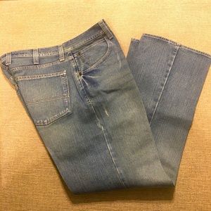 Men’s Ariat 38x32 Bootcut Jeans